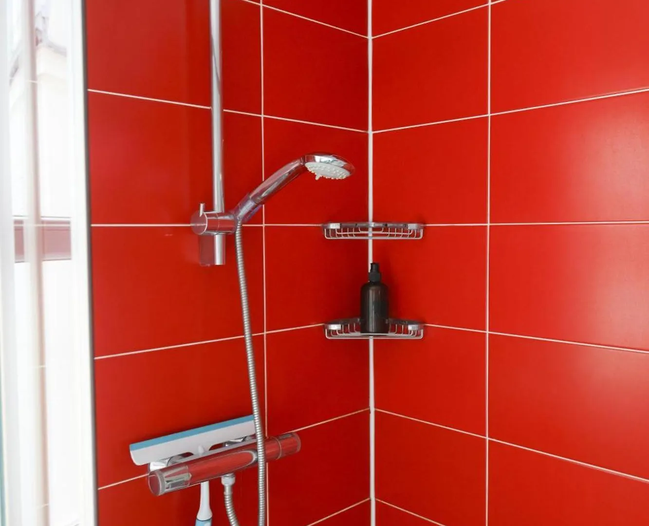Appartement Harmonie Intemporelle Parijs Frankrijk