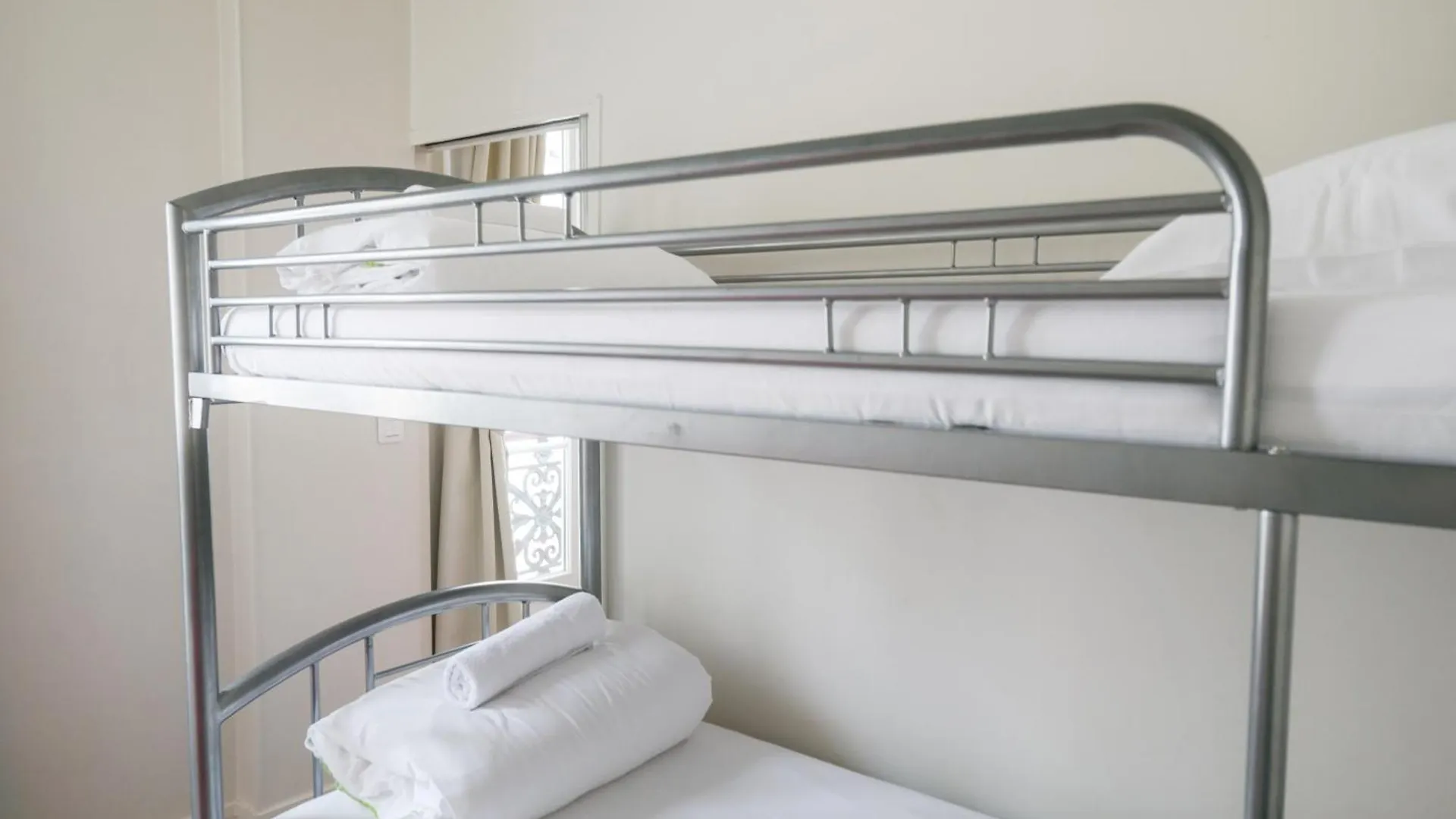 Harmonie Intemporelle Parijs Appartement