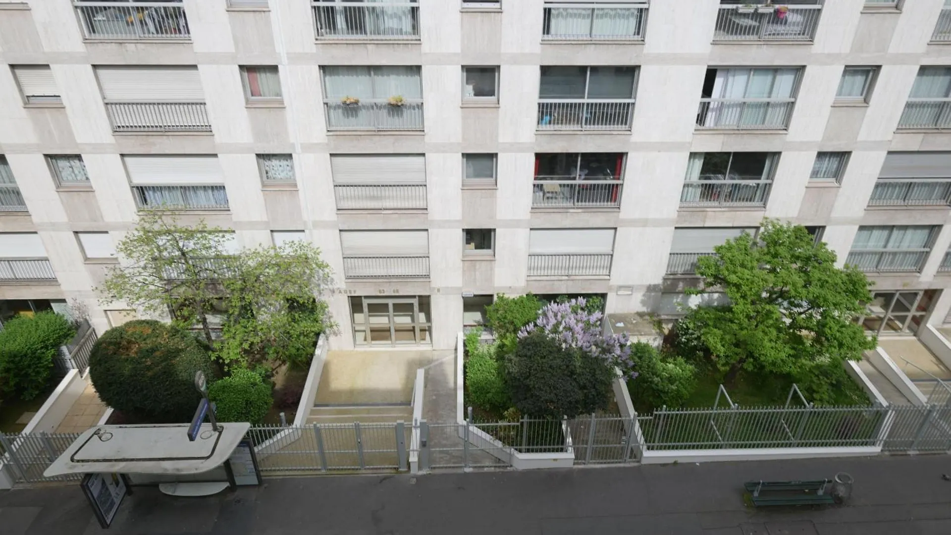 Harmonie Intemporelle Parijs